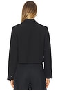 view 3 of 4 Salaney Blazer in Black