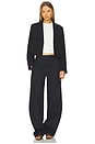 view 4 of 4 Salaney Blazer in Black