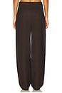 view 4 of 6 Saagneta Trousers in Black Coffee