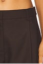 view 6 of 6 Saagneta Trousers in Black Coffee