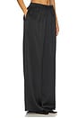 view 2 of 6 Sahelena Trouser in Black