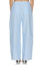 view 4 of 6 Saroko Trousers in Light Blue