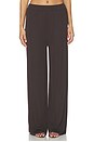 view 1 of 6 Saumi Trousers in Mulch