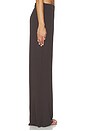 view 3 of 6 Saumi Trousers in Mulch