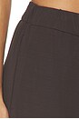 view 6 of 6 Saumi Trousers in Mulch