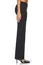 view 4 of 6 Saclay Trousers in Black