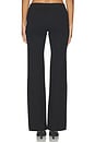 view 5 of 6 Saclay Trousers in Black