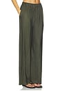 view 2 of 6 Uma Trousers in Forest Night