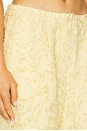 view 6 of 6 Satove Trousers in Dusty Yellow