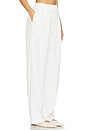 view 2 of 6 Julia Trousers in Egret
