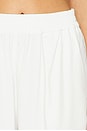 view 6 of 6 Julia Trousers in Egret