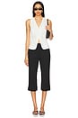view 5 of 6 Sacorla Trousers in Black
