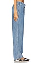 view 3 of 6 Sahoysa Trousers in Denim Blue