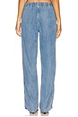 view 4 of 6 Sahoysa Trousers in Denim Blue