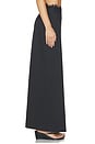 view 2 of 6 Sarhino Skirt in Black