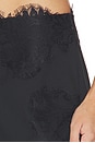 view 7 of 6 Sarhino Skirt in Black
