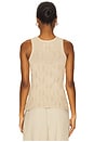 view 3 of 4 Samarla Top in White Pepper
