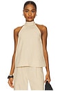 view 1 of 4 Sarheo Top in White Pepper