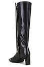 view 3 of 5 Saray High Boots in Black
