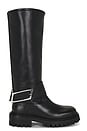 view 1 of 5 Sacharisma Biker Boot in Black