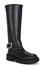 view 2 of 5 Sacharisma Biker Boot in Black