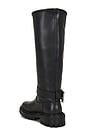 view 4 of 5 Sacharisma Biker Boot in Black