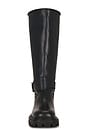 view 5 of 5 Sacharisma Biker Boot in Black