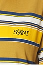 view 5 of 5 Cruz Rugby Polo Shirt in Yellow