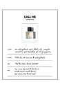 view 2 of 3 Call Me Eau De Parfum 50ml in 