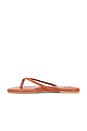 view 5 of 5 Indie Sandal in Hazelnut