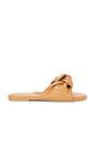 view 1 of 5 Nottie Sandal in Desert Sand