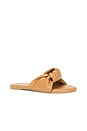view 2 of 5 Nottie Sandal in Desert Sand