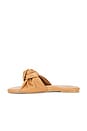 view 5 of 5 Nottie Sandal in Desert Sand