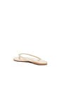 view 3 of 5 Vivie Sandal in Bistro Patent