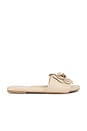 view 1 of 5 Dahlie Sandal in Bistro