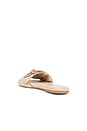 view 3 of 5 Dahlie Sandal in Bistro