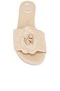 view 4 of 5 Dahlie Sandal in Bistro