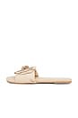 view 5 of 5 Dahlie Sandal in Bistro