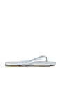view 1 of 5 Indie Sandal in Blue Sky