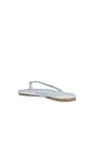 view 3 of 5 Indie Sandal in Blue Sky