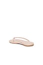 view 3 of 5 Vivie Sandal in Blush