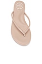 view 4 of 5 Vivie Sandal in Blush