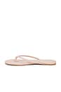 view 5 of 5 Vivie Sandal in Blush