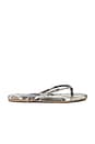 view 1 of 5 Vivie Sandal in Python