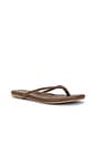 view 2 of 5 Vivie Sandal in Tobacco