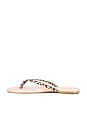 view 5 of 5 Indie Novelty in Leopard Marshmallow