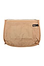 view 2 of 3 Girl Boss Bag in Light Gold