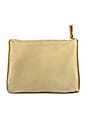 view 3 of 3 Girl Boss Bag in Light Gold