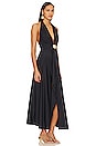 view 3 of 5 Shelly Maxi Dress in Black