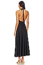 view 4 of 5 Shelly Maxi Dress in Black